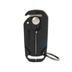 Cutter Scarab Pour Tri-Fold