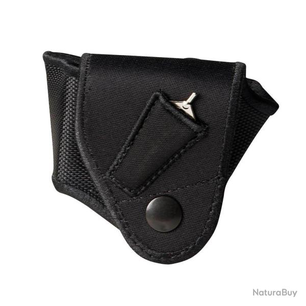 Etui De Menottes Investigator - Cuir