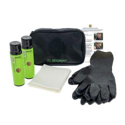 Defender Decon Patrol Kit
