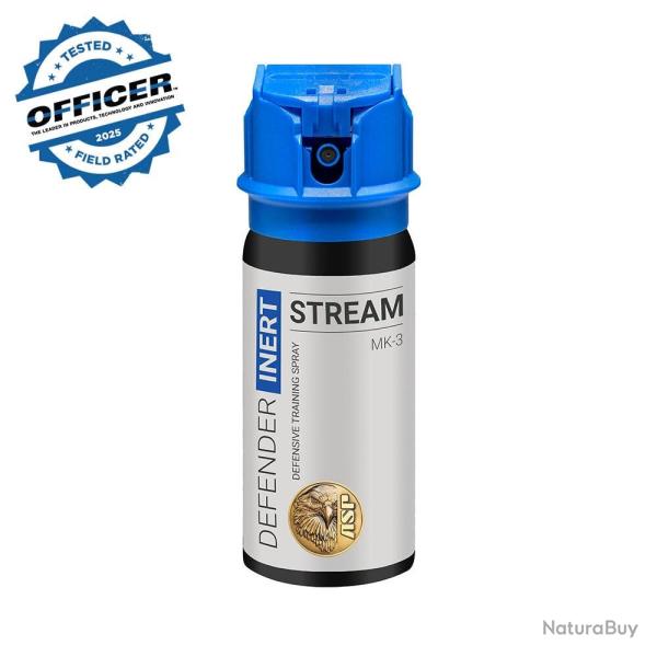 DEFENDER LE MK-3 (1.5 oz) STREAM INERT (45 ML)