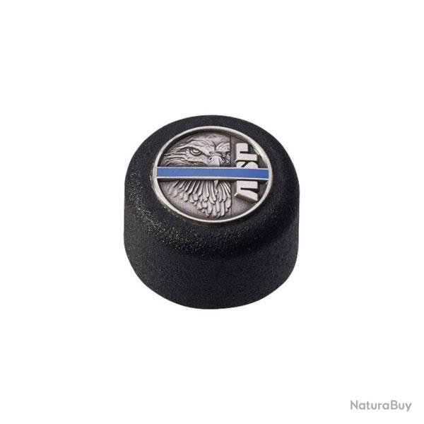 Blue Line Asp Logo Cap (F Series)