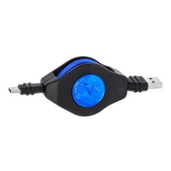 Cordon Retractable C (Usb-C)