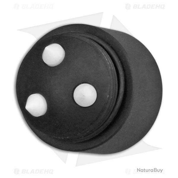 Bouchon Breakaway (Brise Vitre) Black Pour Baton Friction Loc