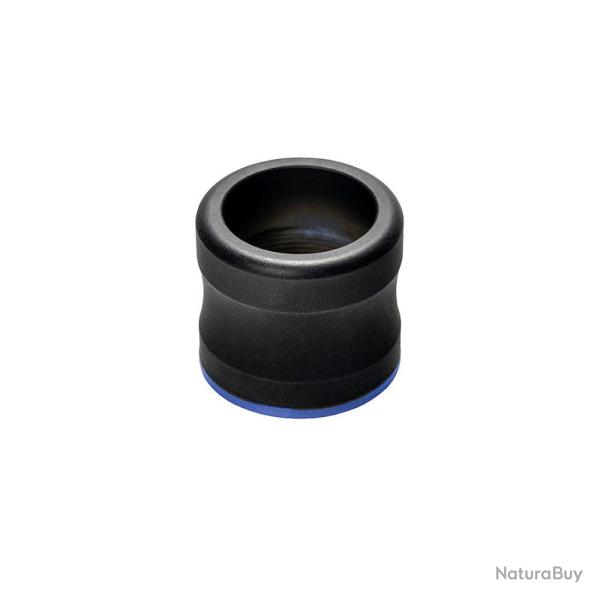 Band Cap - Gold Band (T Series Button)