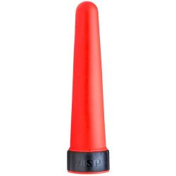 Traffic Wand Red
