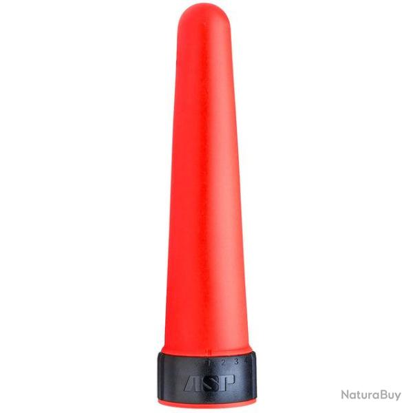 Traffic Wand Red