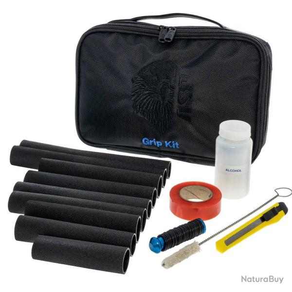 Grip Kit - F Series (Kit De Maintenance Grip Baton Friction Loc)