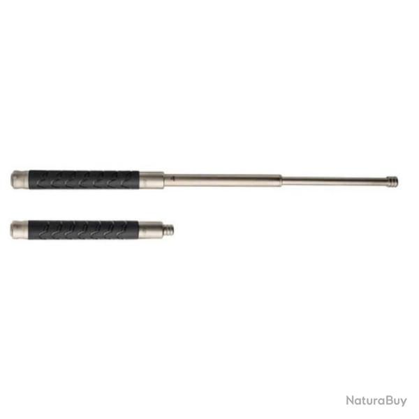 Baton Telescopique Talon 60Cm Electroless Vector Grip T60Ev (Cap)