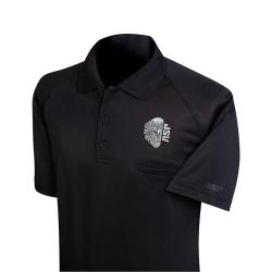 Polo Asp Eagle (Silver Gray) - Taille M