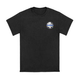 Blue Line Tee-Shirt "Coton" Xl