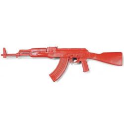 Red Gun Ak47 (Factice)