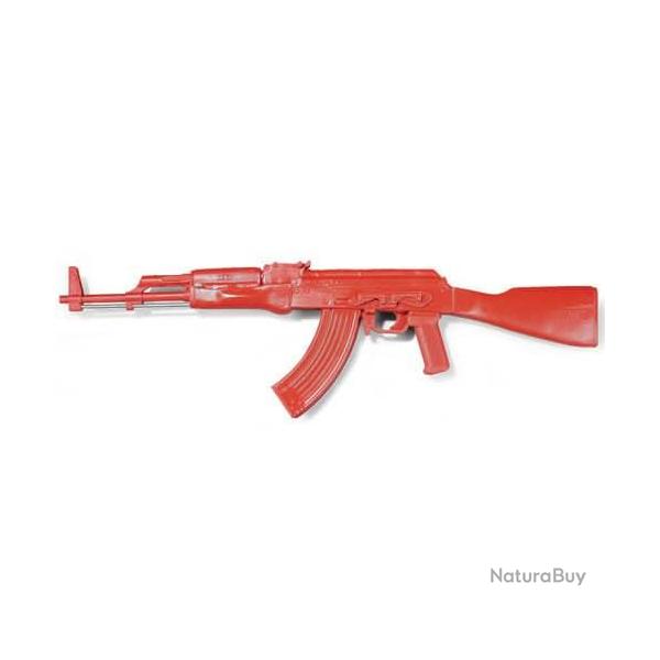 Red Gun Ak47 (Factice)