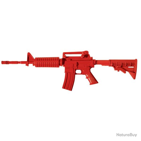Red Gun Colt M4 (Factice)