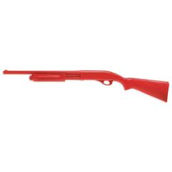 Red Gun 870 Remington (Factice)