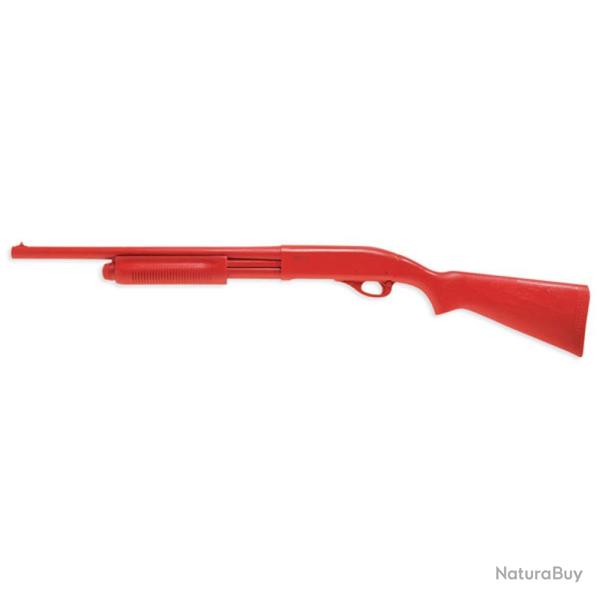 Red Gun 870 Remington (Factice)