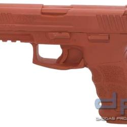 Red Gun H&K Sfp9 (Factice)