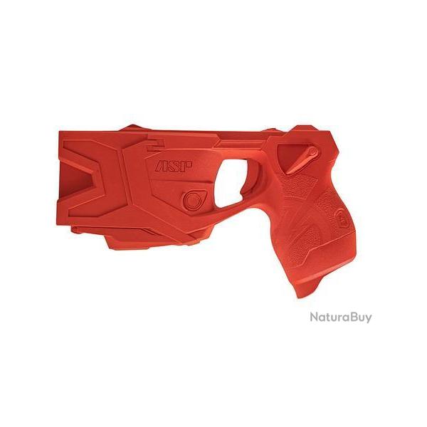 Red Gun Taser X2 (Factice)