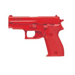 Red Gun Walter P99/Ppq 9Mm (Factice)