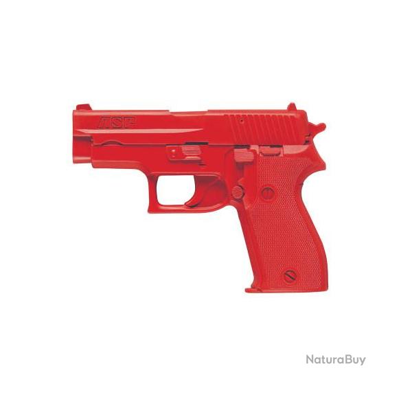 Red Gun Walter P99/Ppq 9Mm (Factice)