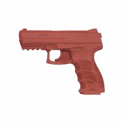 Red Gun H&K P30 W/Rails-Modified (Factice)