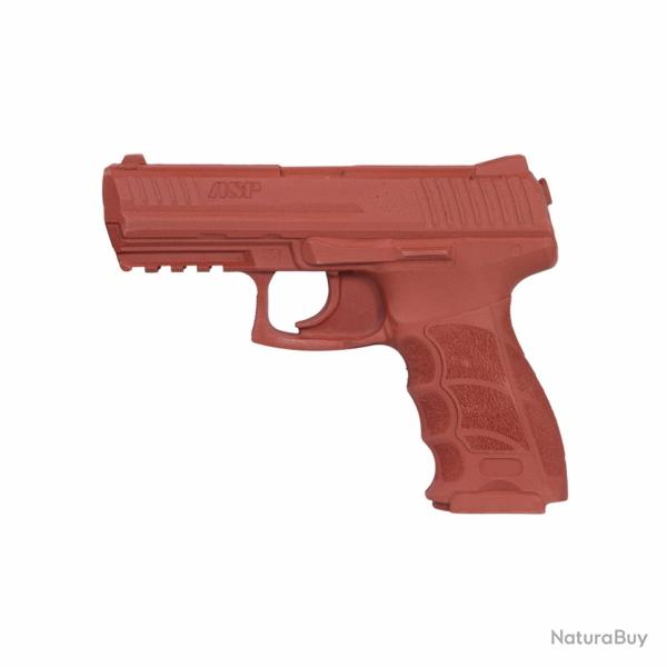 Red Gun H&amp;K P30 W/Rails-Modified (Factice)