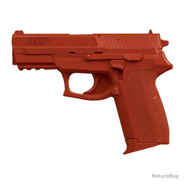 Red Gun Sig P2022 (Factice)
