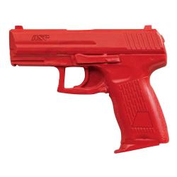 Red Gun H&K P2000 (Factice)