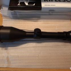 Lunette hutte 8x56 NORCONIA