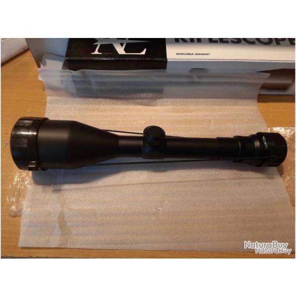 Lunette hutte 8x56 NORCONIA