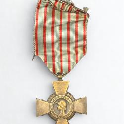 (20.024) Croix du combattant