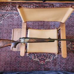 carabine Blaser R93 grand luxe gravure arabesque calibre 300 win mag