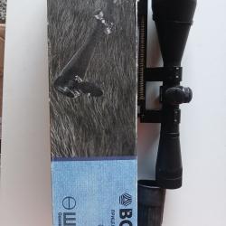 Lunette de hutte 8x56 Vomz