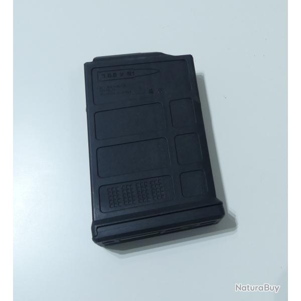 HOWA 1500 CHARGEUR 10 COUPS 7.62X51 (308W)