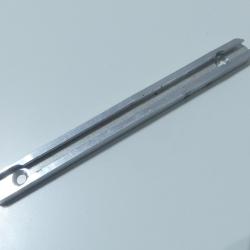 RAIL DE CARABINE MATCH 18,5 cm long 16 mm large
