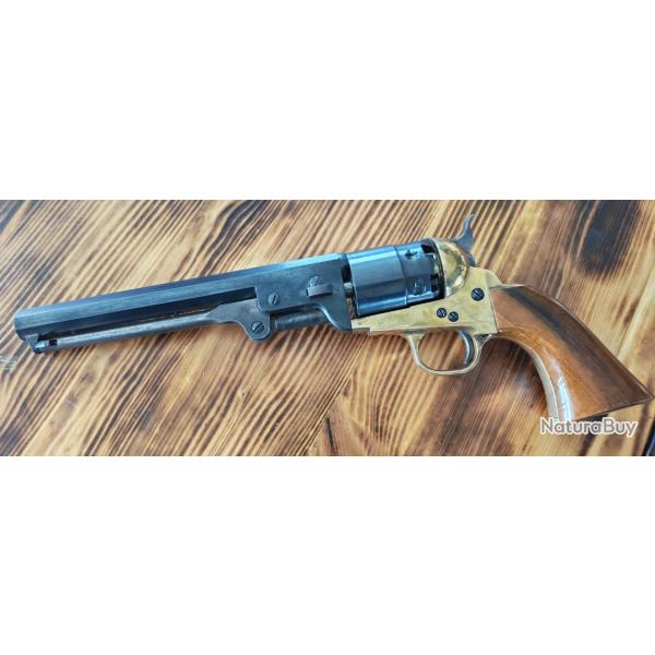 Colt 1851 44 PN, Richland arms co.