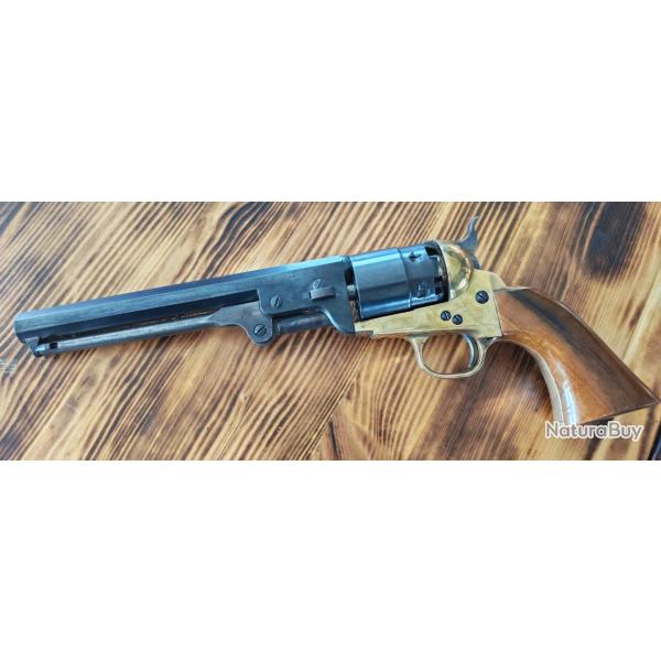 Colt 1851 44 PN, Richland arms co.