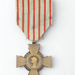 (20.026) Croix du combattant