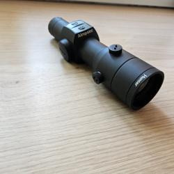 Point rouge aimpoint h34s Hunter