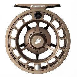 Moulinet SAGE SHIFT Bronze 3/4