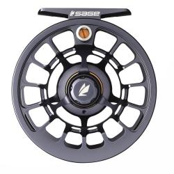 Moulinet SAGE SHIFT LT Squall 5/6