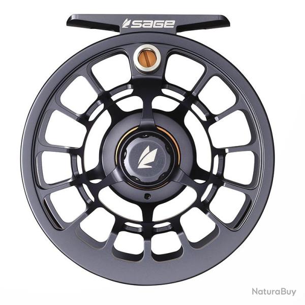 Moulinet SAGE SHIFT LT Squall 5/6