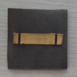 Grade  de poitrine Aspirant