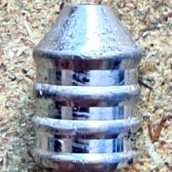 Balles plomb tronconique calibre 0.500