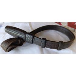 Dragonne de sabre de cavalerie Mle 1871.  WW 1 et 14 18