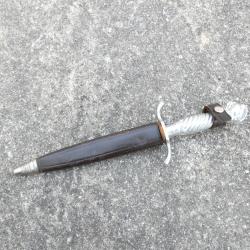 Ancien Couteau Allemand BLACK FOREST Made in Germany