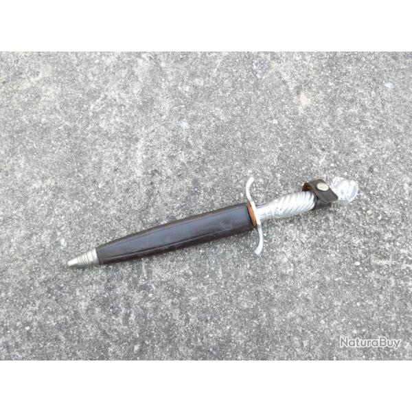 Ancien Couteau Allemand BLACK FOREST Made in Germany