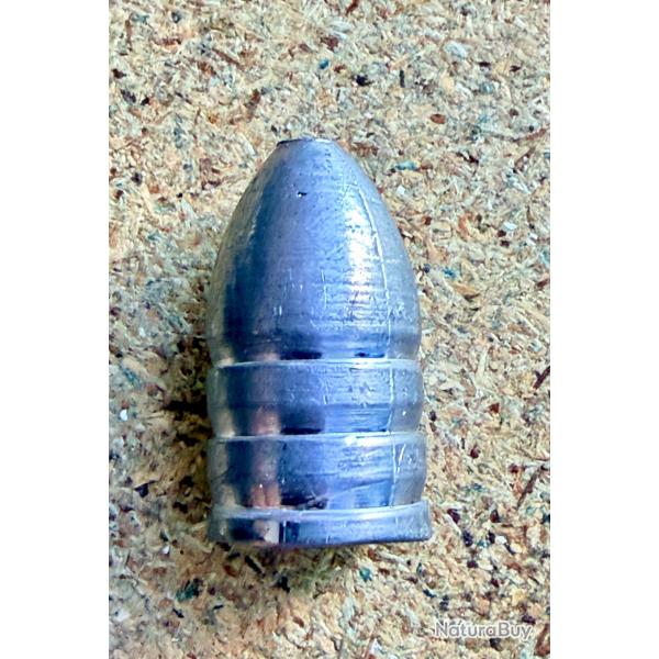 Balles mini� calibre 0.58