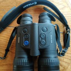 Jumelle thermiques pulsar