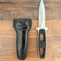 Kershaw amphibian 1006 made in japan vintage collection ann&eacute;e 80