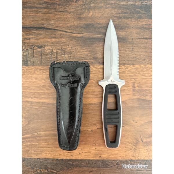 Kershaw amphibian 1006 made in japan vintage collection ann�e 80